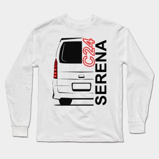Serena C24 Long Sleeve T-Shirt
